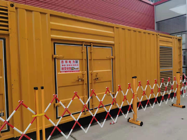 兰州关于通用发电机的十万个为什么？
