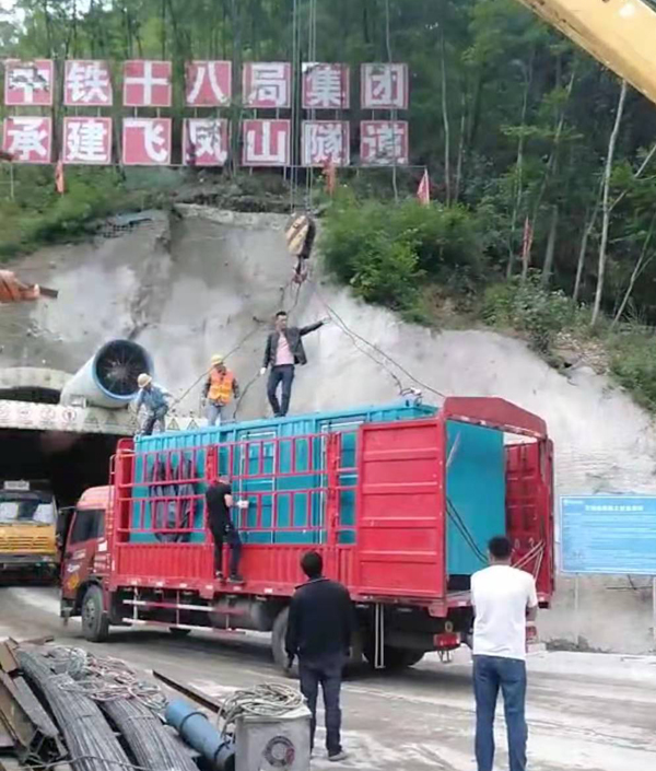 兰州发电机组维修后输出功率降低是什么问题