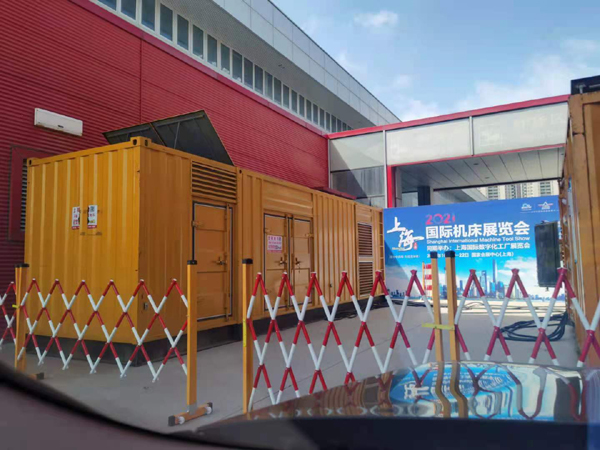兰州发电车出租-发电机无电压或电压太低怎么办？