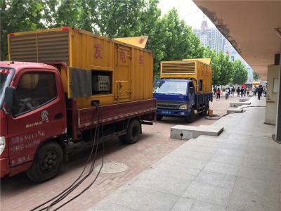 兰州是否需要给柴油发电机安装保护装置