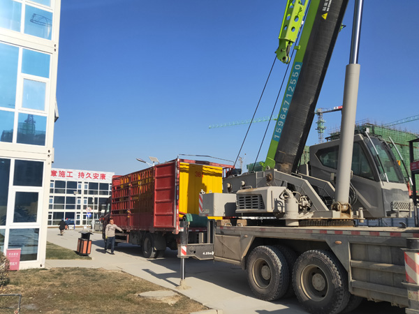 兰州发电机出租50KW柴油发电机组需要配多粗电缆线