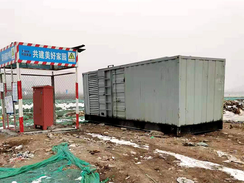 兰州燃气发电机在高海拔地区运行时会遇到哪些常见故障？