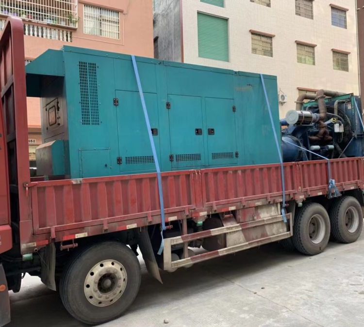 兰州如何在不同负载率下确保 400KW 柴油发电机组的正常运行？