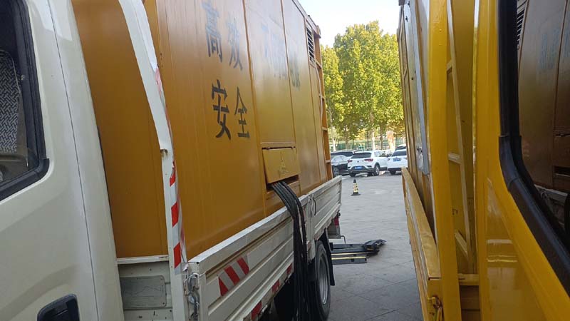 兰州如何判断柴油发电机组和UPS电源的切换时间是否符合要求？