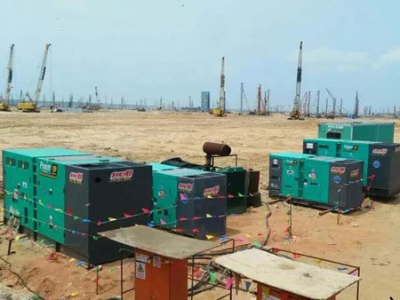 兰州测量水冷式机油散热器密封件尺寸的具体步骤是什么？